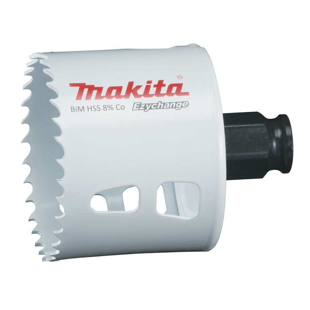 Коронка Makita BI-M Ezychange, 60x44 мм (E-03872)