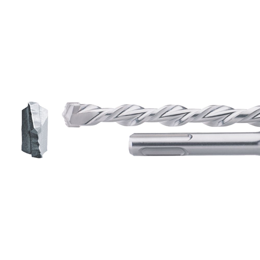 Бур Makita SDS-plus Vplus 6х50x110, B-46517