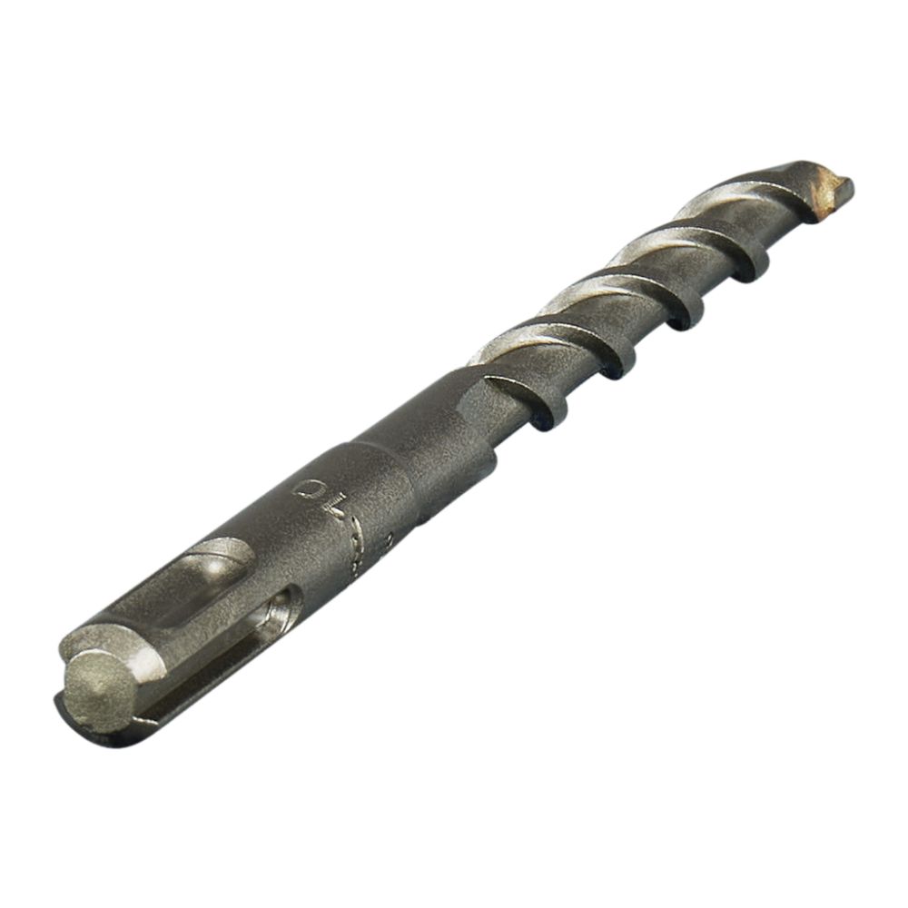 Набор буров Makita SDS-Plus Centering Tip 10х100x160, 5 шт., B-60377