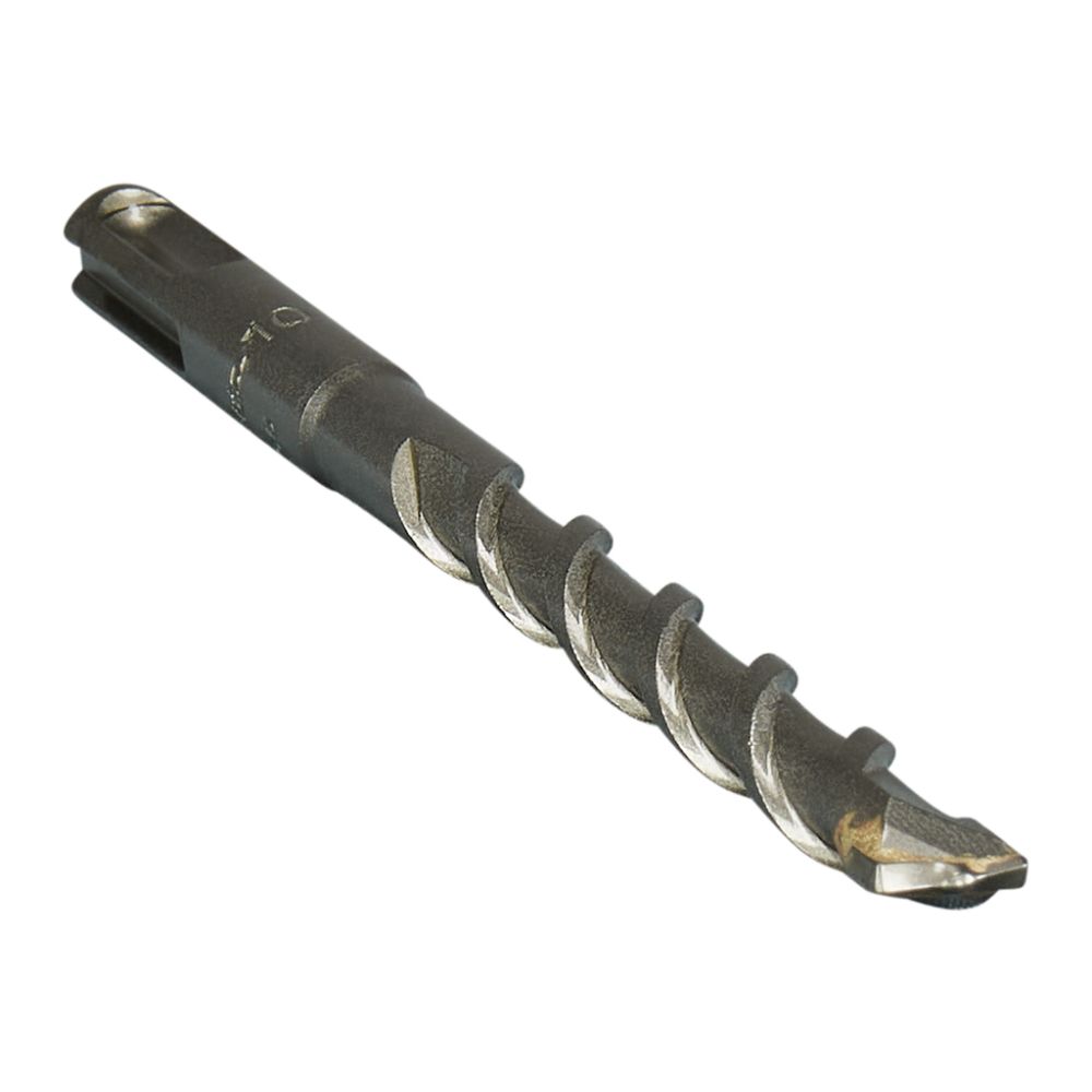 Набор буров Makita SDS-Plus Centering Tip 10х100x160, 5 шт., B-60377