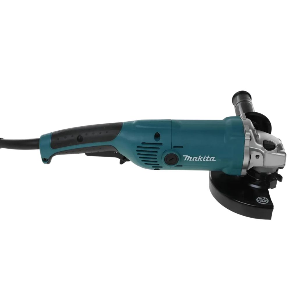 Угловая шлифмашина Makita GA6021, 1050 Вт, 150 мм, 10000 об/мин