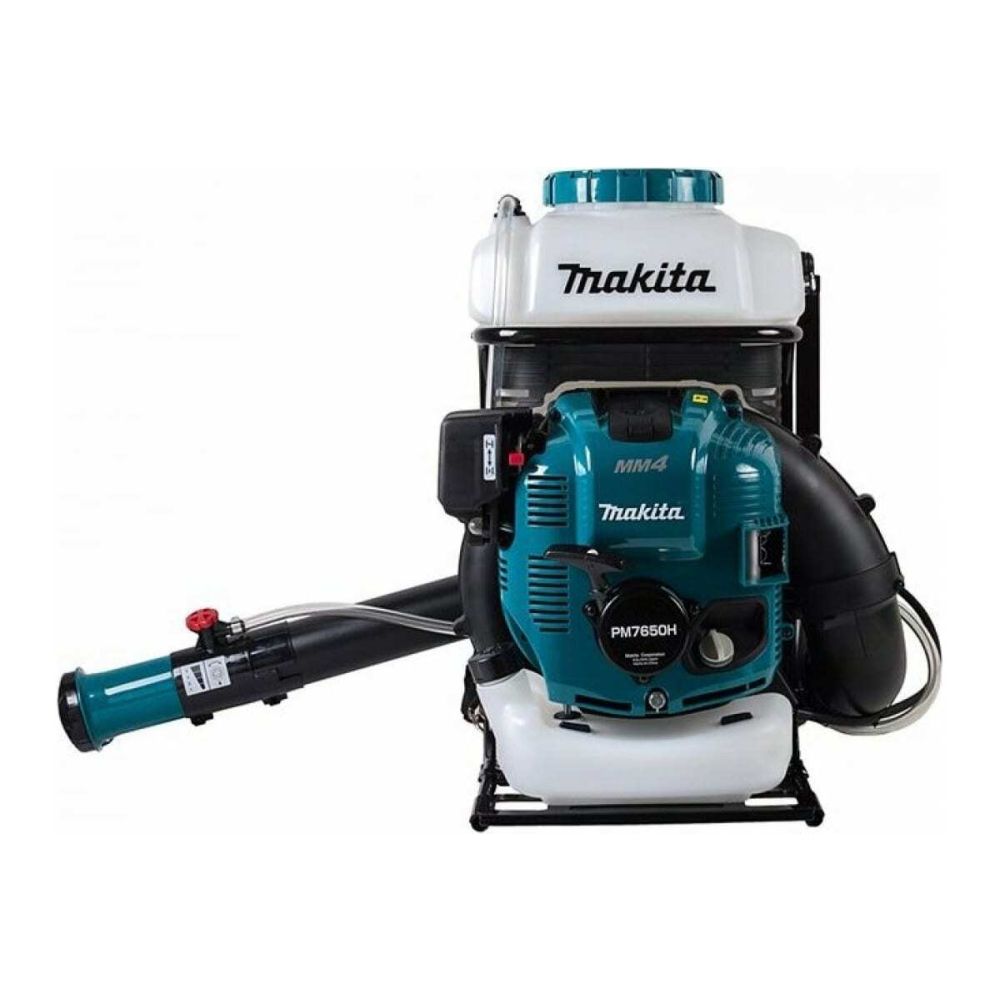 Бензиновый ранцевый опрыскиватель Makita PM7650H