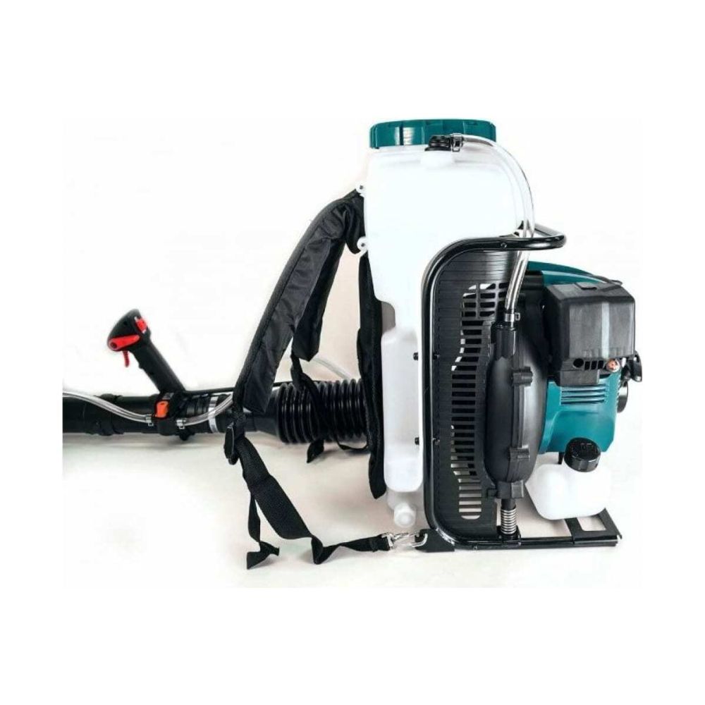 Бензиновый ранцевый опрыскиватель Makita PM7650H