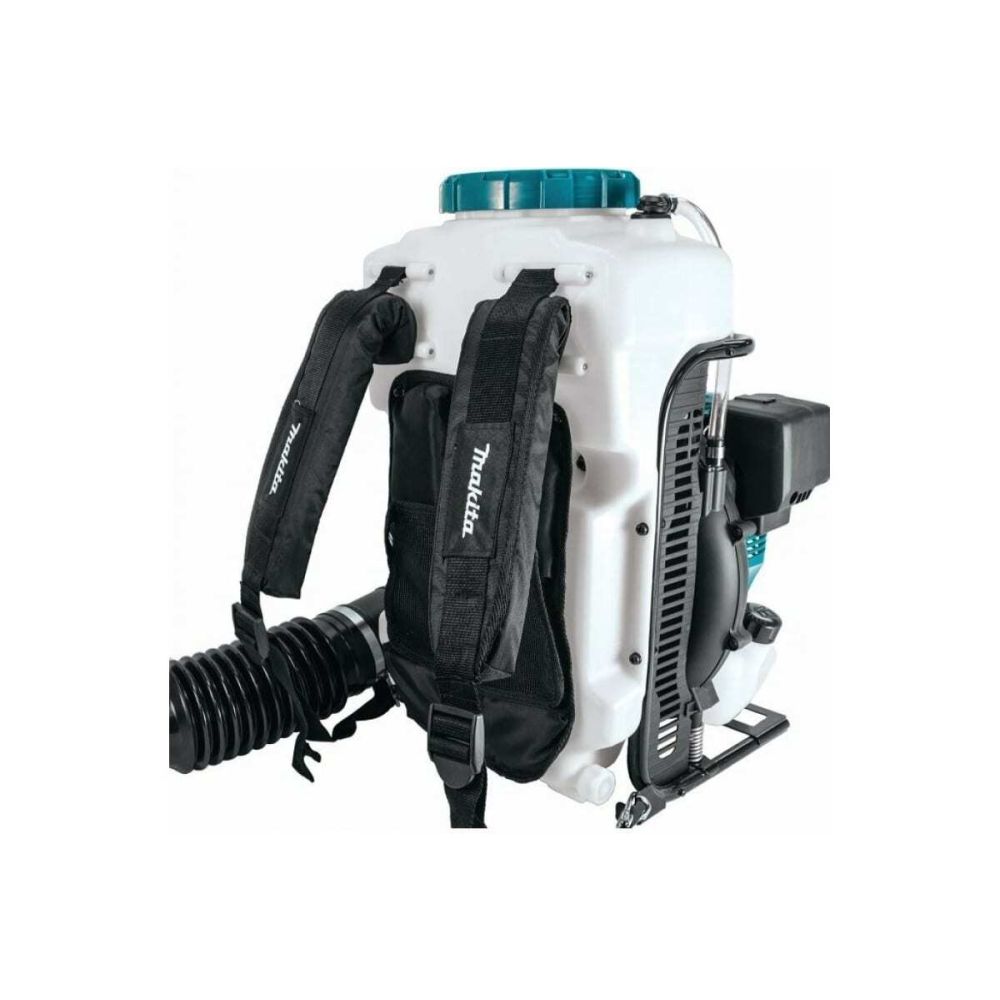 Бензиновый ранцевый опрыскиватель Makita PM7650H
