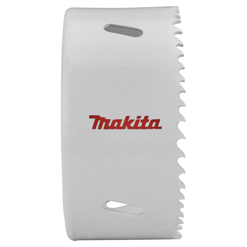 Коронка биметаллическая Makita 92х38 мм, D-17136