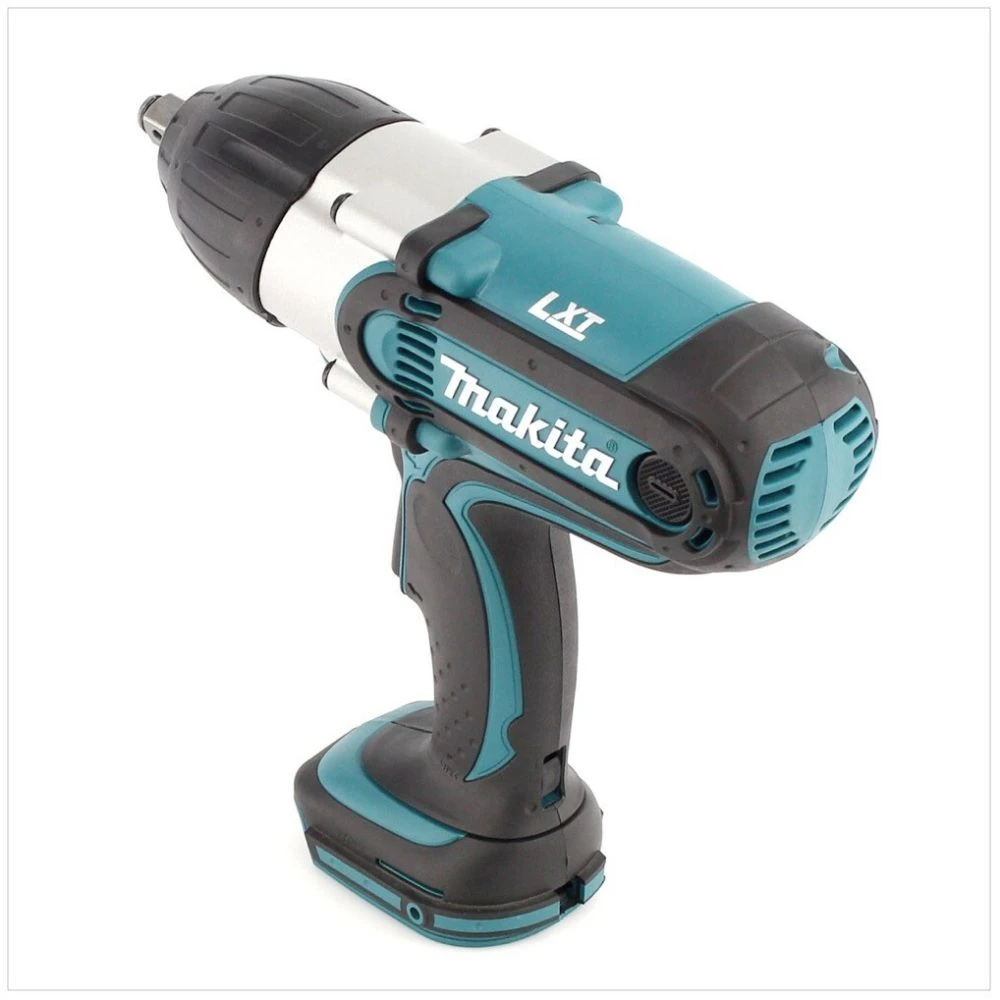 Аккумуляторный ударный гайковерт Makita DTW450Z, без АКБ и ЗУ