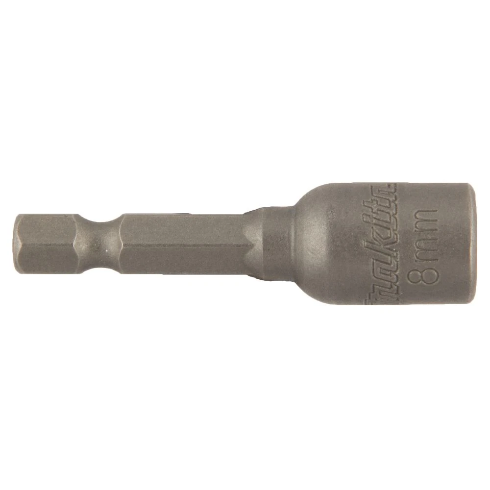 Магнитная торцовая головка Makita 8x50, B-38716