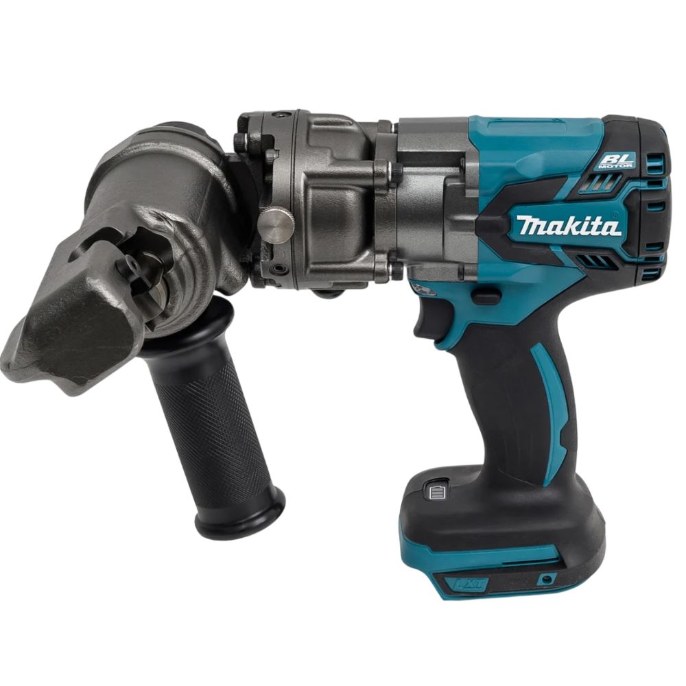 Аккумуляторные ножницы Makita DSC121ZK, 18 В, , без АКБ и ЗУ, в кейсе