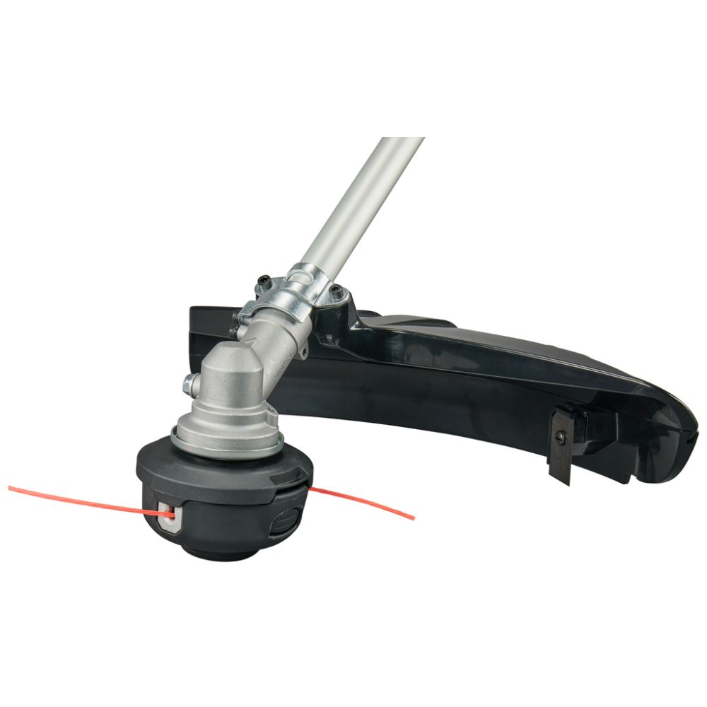 Набор Makita: аккумуляторный триммер UR007GZ01, 40 В, 7000 об/мин + аккумулятор BL4040, 40 В, 4 Ач + быстрое зарядное устройство DC40RA, PT959