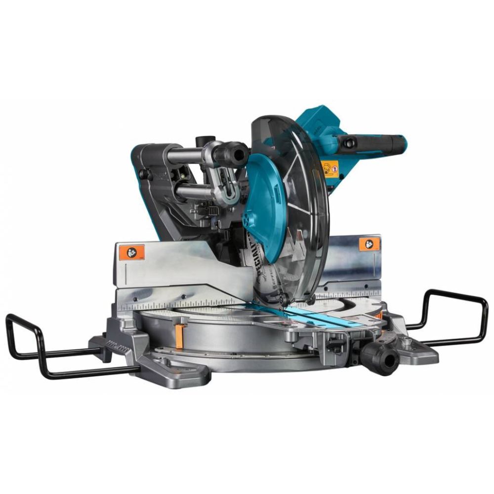 Торцовочная пила Makita LS004GZ01 40 В, 260 мм, 3600 об/мин (LS004GZ01)