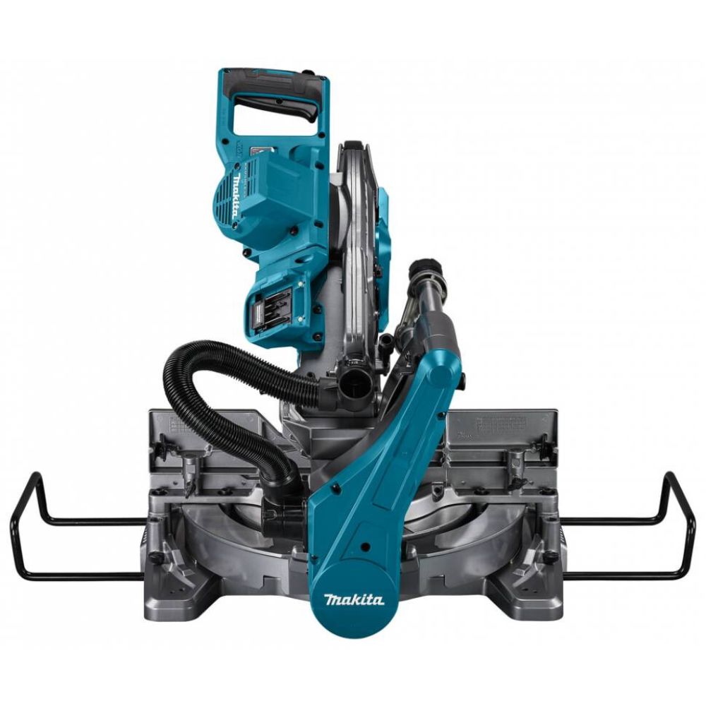 Торцовочная пила Makita LS004GZ01 40 В, 260 мм, 3600 об/мин (LS004GZ01)