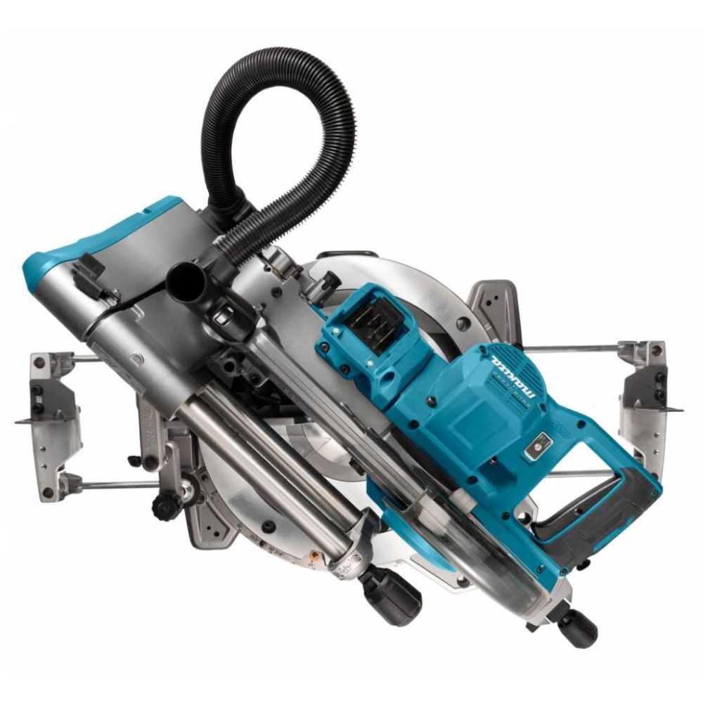 Торцовочная пила Makita LS004GZ01 40 В, 260 мм, 3600 об/мин (LS004GZ01)