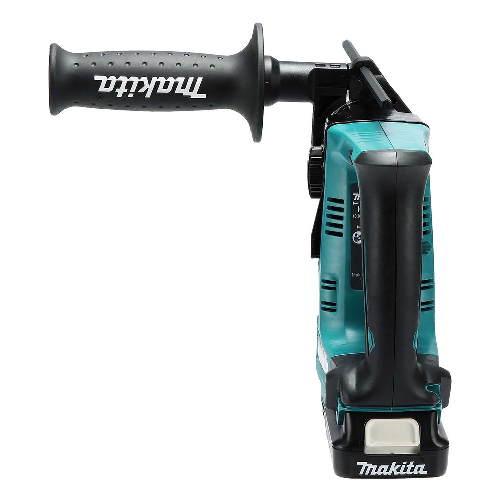 Аккумуляторный перфоратор Makita SDS-PLUS, 10.8В, 14 мм, 1,0 Дж, кейс, HR140DWAJ