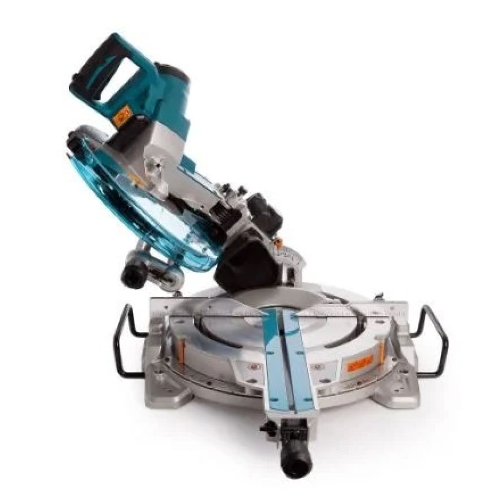 Торцовочная пила Makita LS1219, 1800 Вт, 305 мм, 3200 об/мин