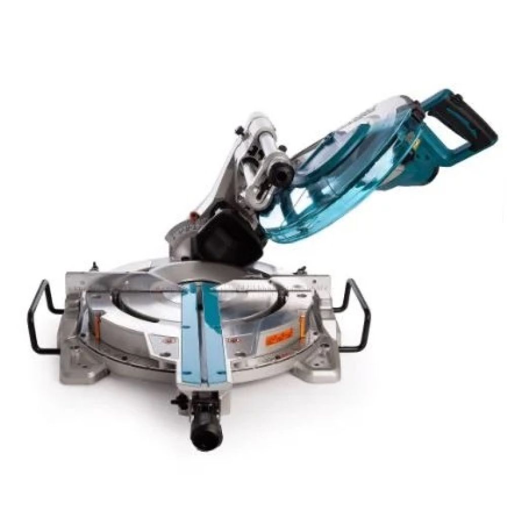 Торцовочная пила Makita LS1219, 1800 Вт, 305 мм, 3200 об/мин