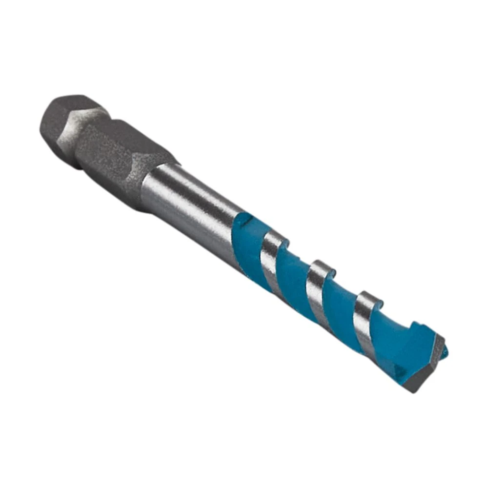 Сверло универсальное Makita 6x50x100, 1/4", E-14984