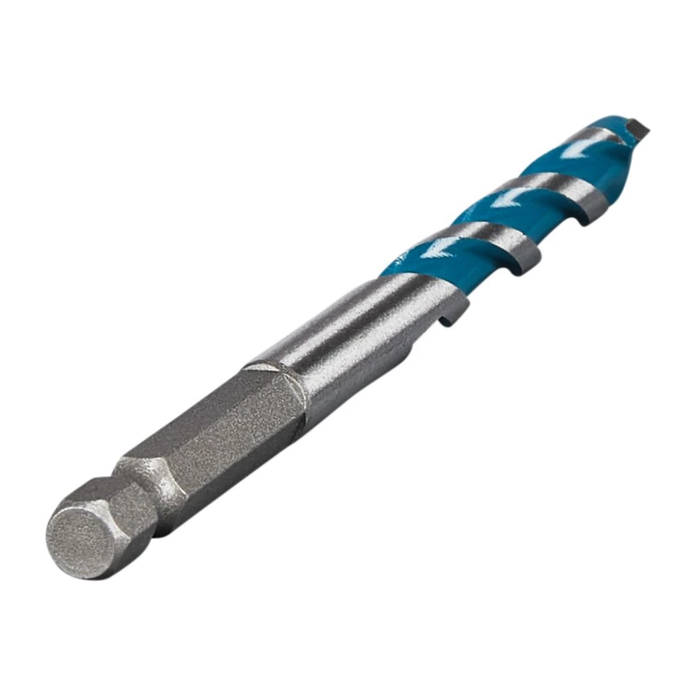 Сверло универсальное Makita 8x60x120, 1/4", E-15045