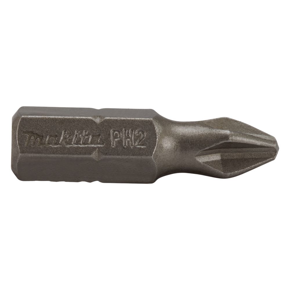 Набор бит Makita , PH/PZ, 25 мм, 18 шт. (EQSET-12)