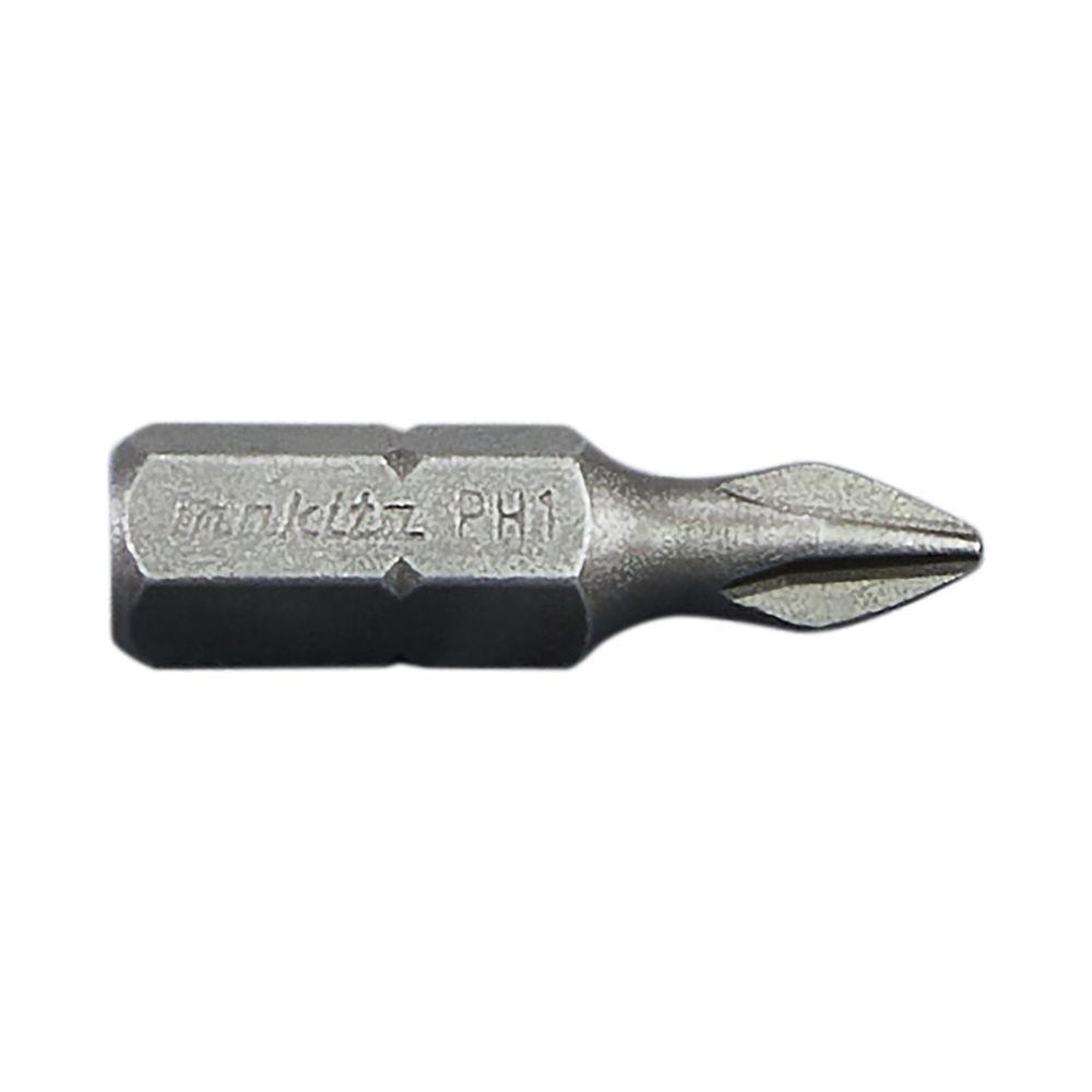 Набор бит Makita , PH/PZ, 25 мм, 18 шт. (EQSET-12)