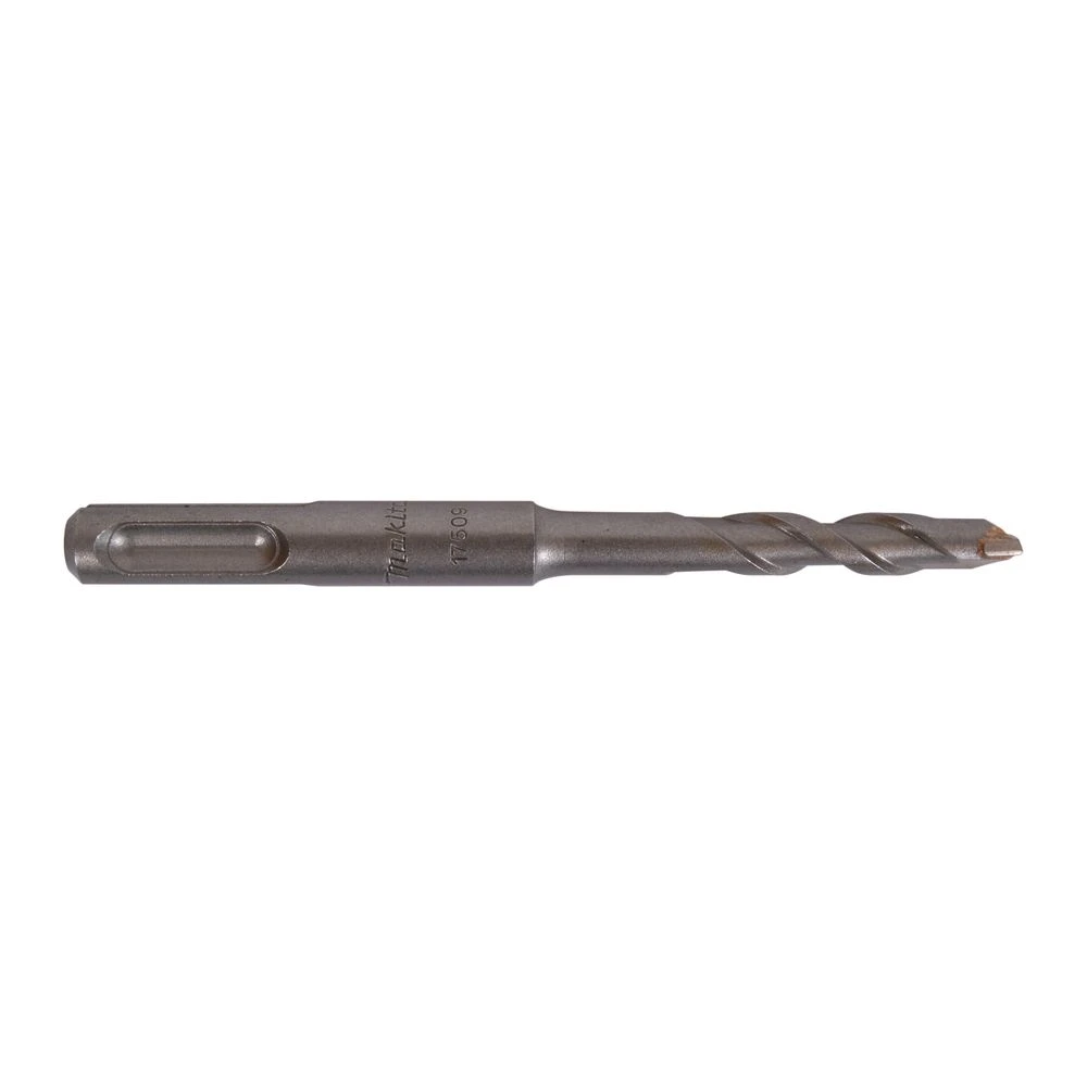 Набор буров Makita SDS-Plus Centering Tip 8х50x110, 5 шт., B-60333