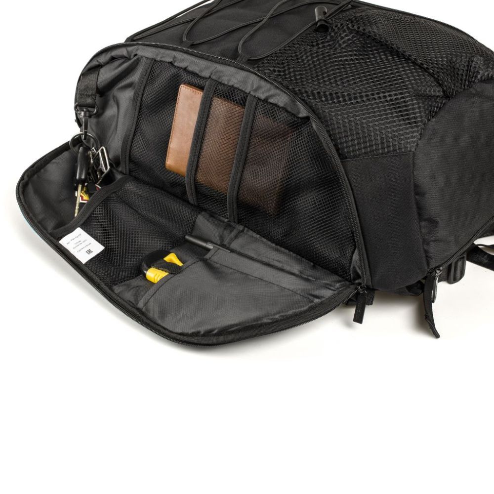 Набор Makita: аккумуляторный рубанок DKP181ZU, 18 В, без АКБ и ЗУ + рюкзак PGH-190100, PT1039