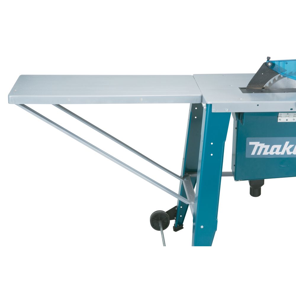 Настольный распиловочный станок Makita 2712, 2000 Вт, 315 мм, 2950 об/мин