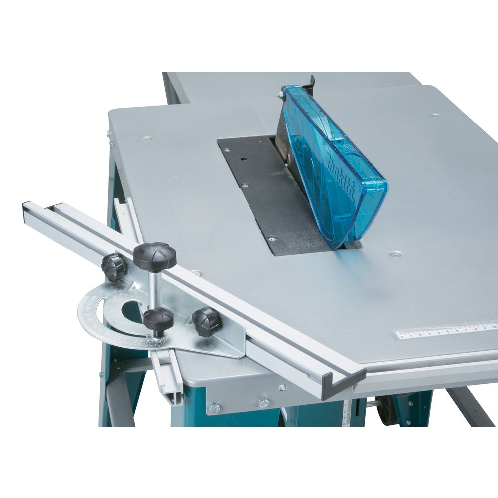 Настольный распиловочный станок Makita 2712, 2000 Вт, 315 мм, 2950 об/мин