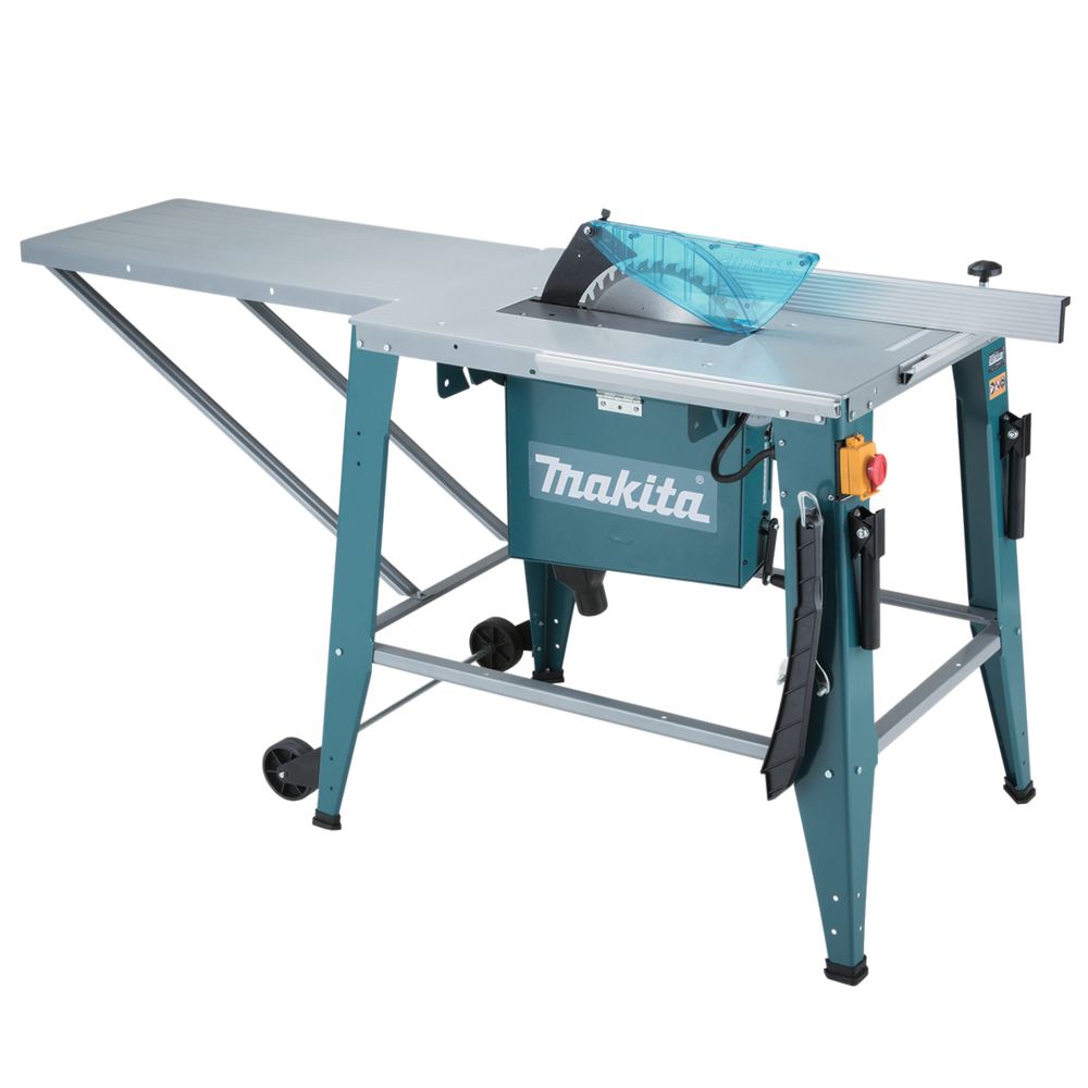 Настольный распиловочный станок Makita 2712, 2000 Вт, 315 мм, 2950 об/мин