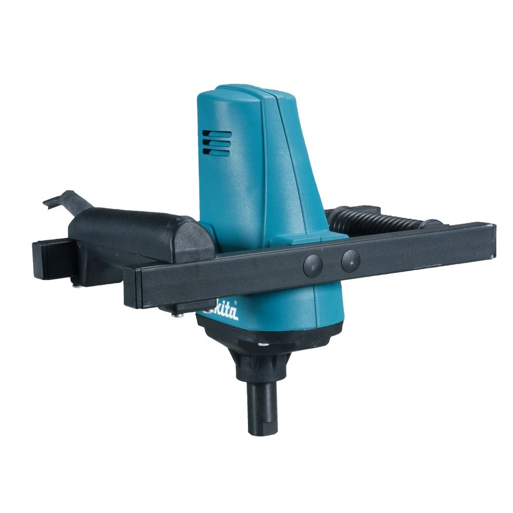 Дрель-миксер Makita 120 мм, М14, 960 Вт, 590 об/мин, UT1200