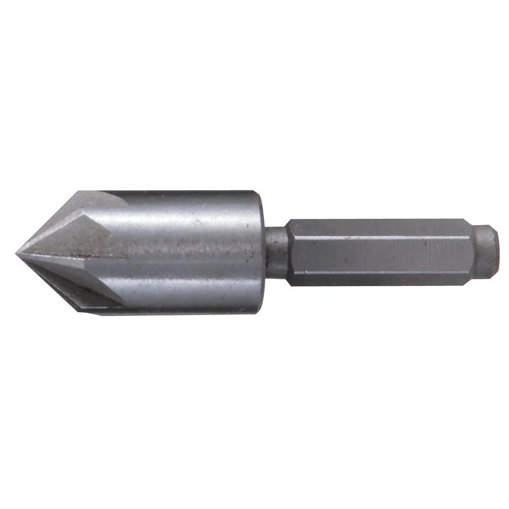 Зенковка Makita, 13х50 мм, 1/4", (D-37306)