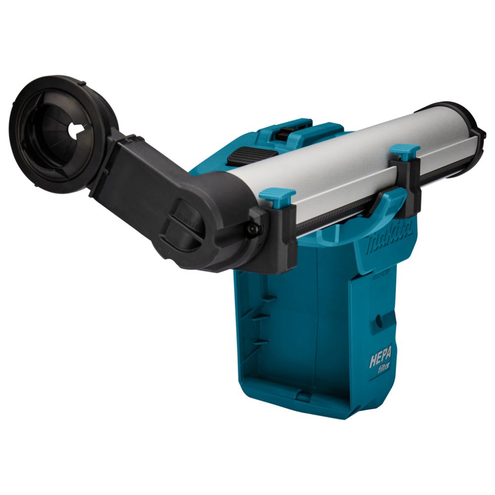 Система пылеудаления Makita DX10 (191F95-1)