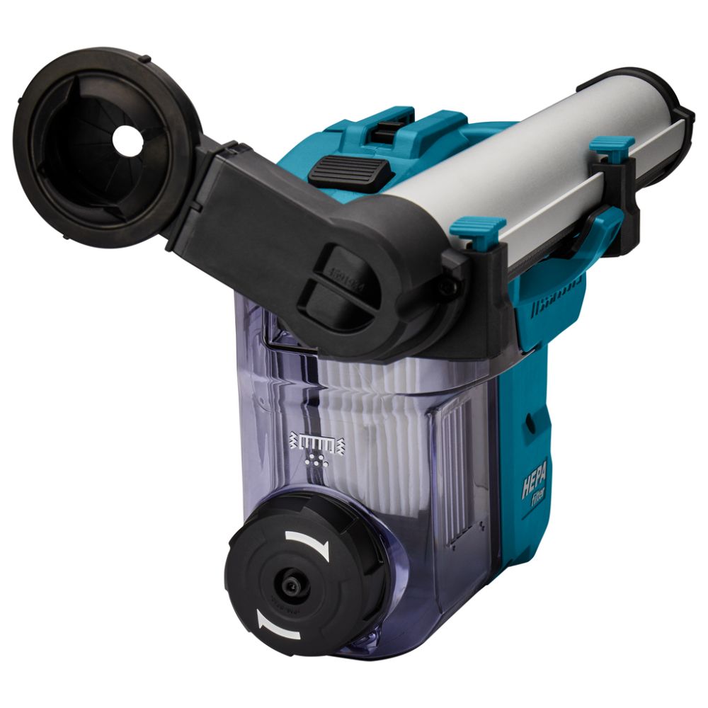 Система пылеудаления Makita DX10 (191F95-1)