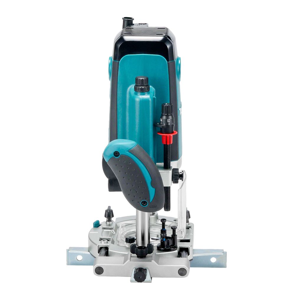Фрезер Makita RP2303FC02, 2100 Вт, 23000 об/мин, 70 мм