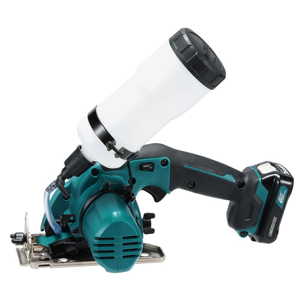 Аккумуляторная алмазная пила Makita CXT, CC301DWAE