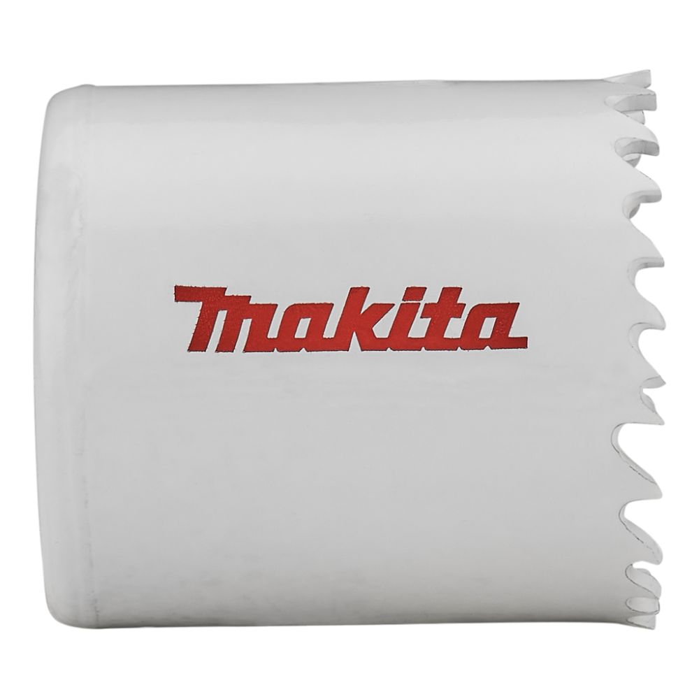 Коронка биметаллическая Makita 40х38 мм, D-17273