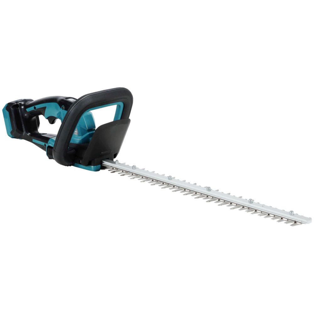 Аккумуляторный кусторез Makita UH020GZ, 40 В, 50 см, 4200 ход/мин, без АКБ и ЗУ
