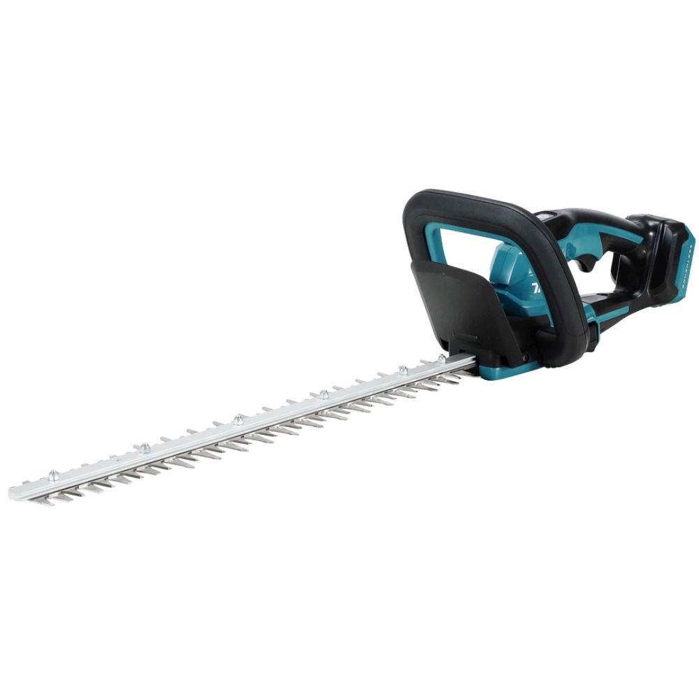 Аккумуляторный кусторез Makita UH020GZ, 40 В, 50 см, 4200 ход/мин, без АКБ и ЗУ