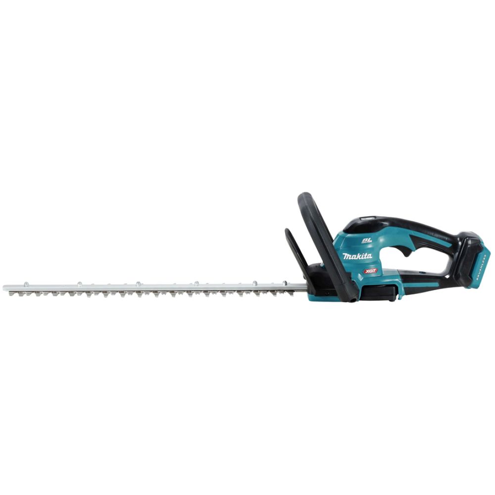 Аккумуляторный кусторез Makita UH020GZ, 40 В, 50 см, 4200 ход/мин, без АКБ и ЗУ