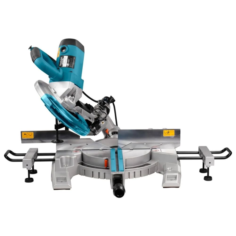 Торцовочная пила Makita LS1018LN, 1430 Вт, 260 мм, 4300 об/мин