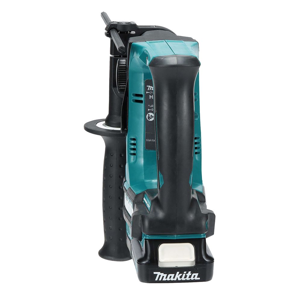 Аккумуляторный перфоратор Makita SDS-PLUS, 10.8В, 16 мм, 1,1 Дж, кейс, HR166DWAJ