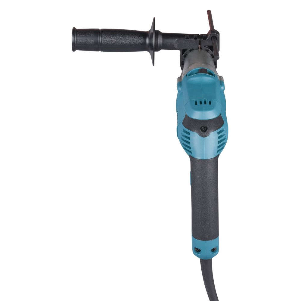 Ударная дрель Makita HP2051F, 720 Вт, 2900 об/мин, 58000 уд/мин, в кейсе