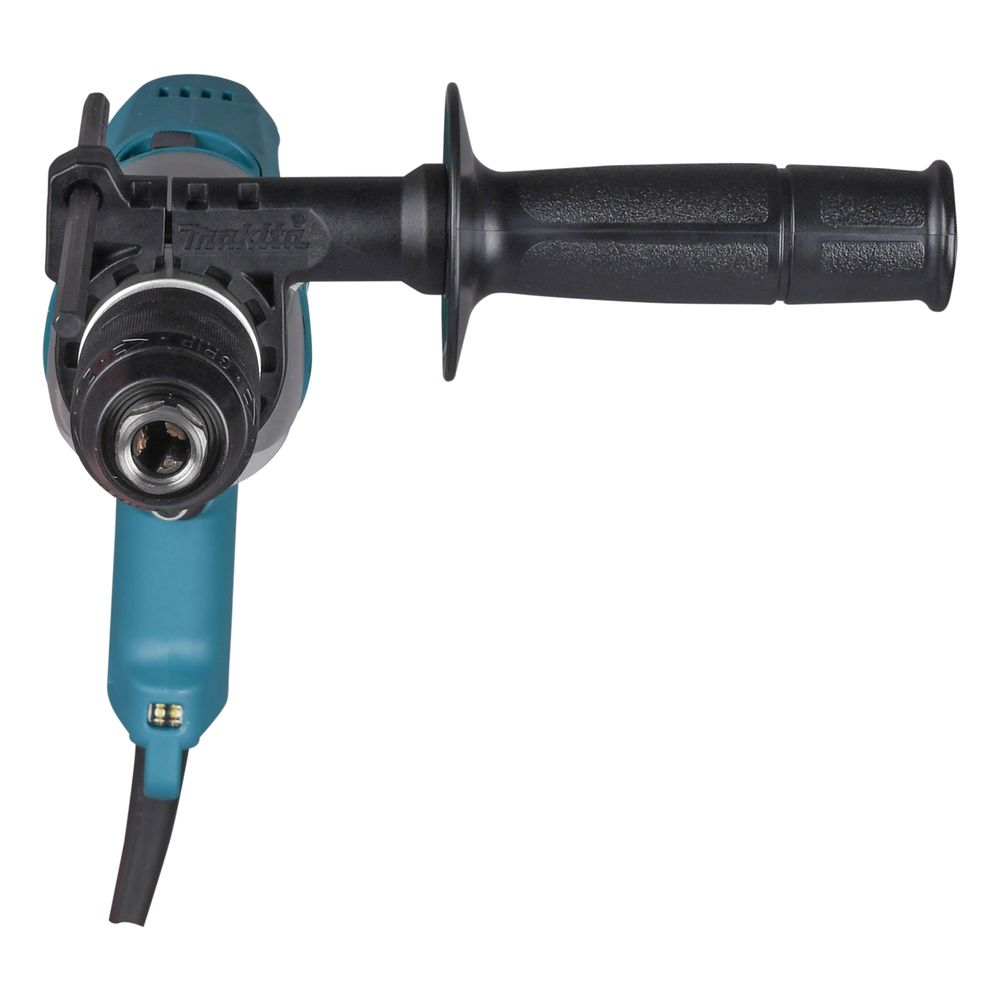 Ударная дрель Makita HP2051F, 720 Вт, 2900 об/мин, 58000 уд/мин, в кейсе