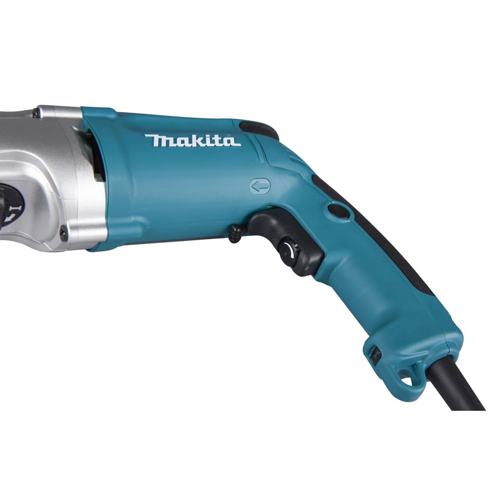 Ударная дрель Makita HP2051F, 720 Вт, 2900 об/мин, 58000 уд/мин, в кейсе