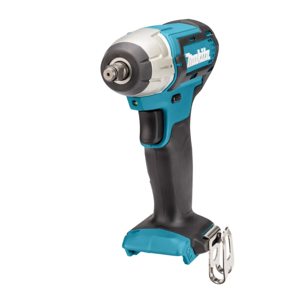Аккумуляторный ударный гайковерт Makita TW141DZ, 12 В, 145 Нм, 3200 уд/мин, без АКБ и ЗУ
