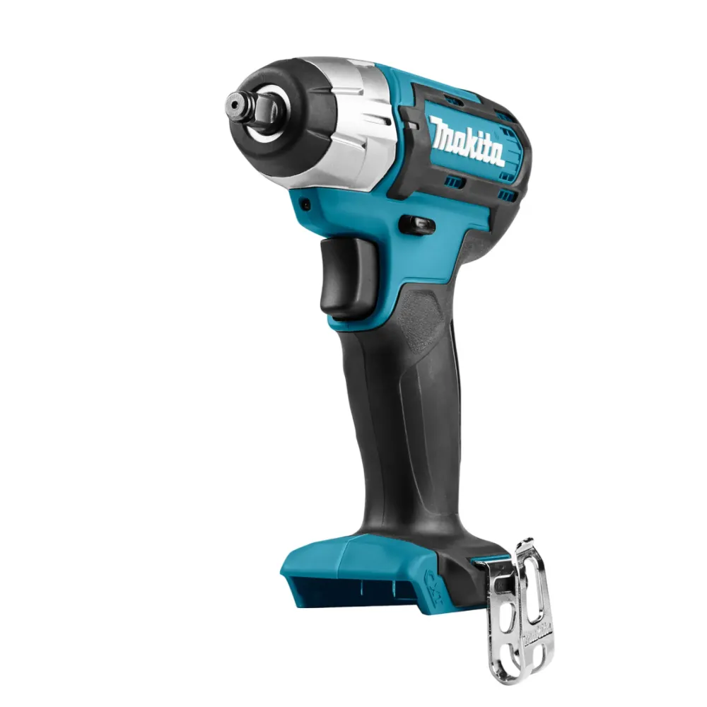 Аккумуляторный ударный гайковерт Makita TW141DZ, 12 В, 145 Нм, 3200 уд/мин, без АКБ и ЗУ