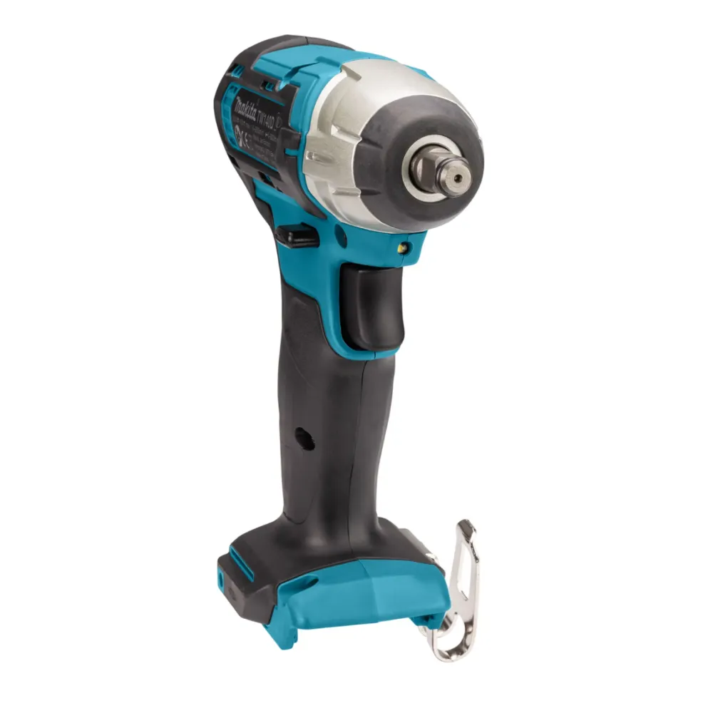 Аккумуляторный ударный гайковерт Makita TW141DZ, 12 В, 145 Нм, 3200 уд/мин, без АКБ и ЗУ