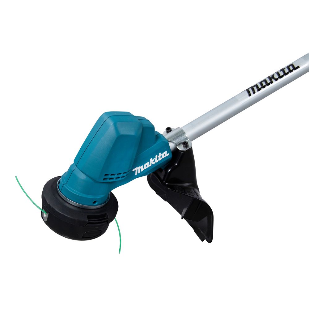 Набор: аккумуляторный триммер Makita DUR192LZ + аккумулятор Makita 632M83-6 + зарядное устройство Makita 630793-1