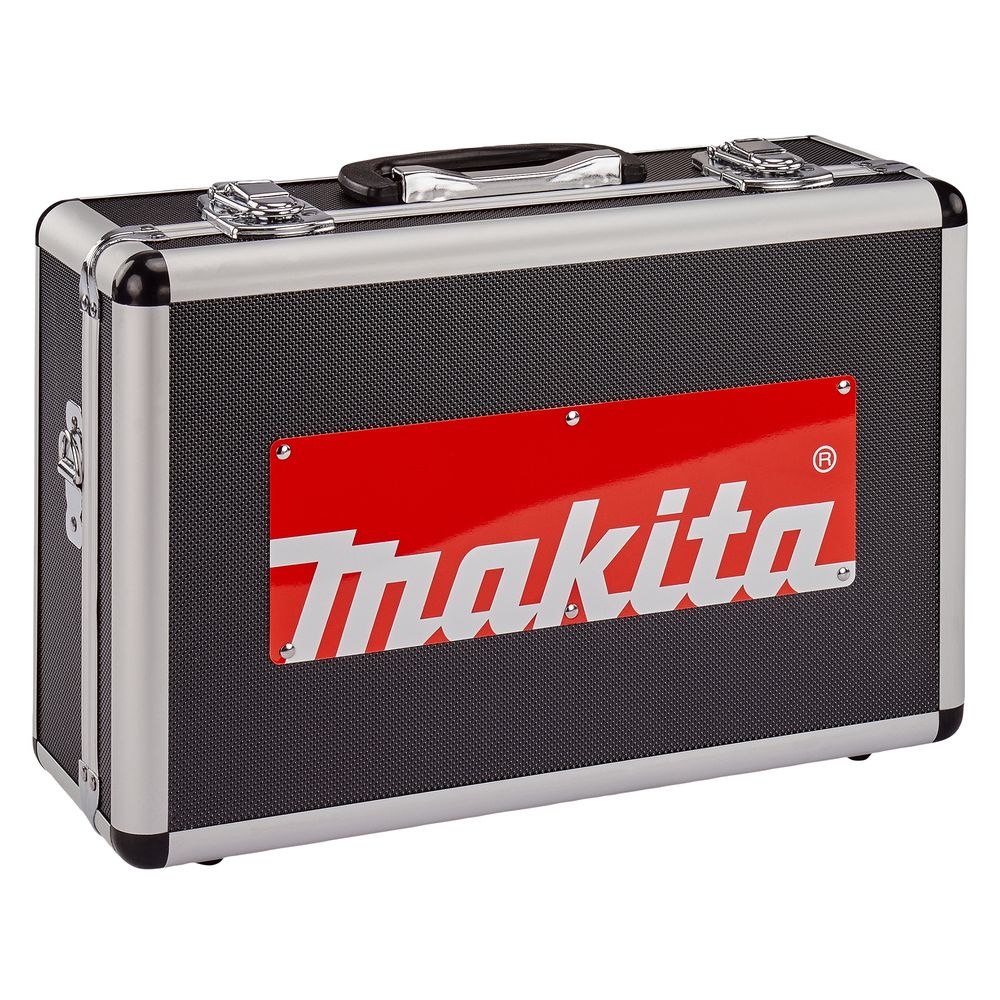 Кейс Makita алюминиевый для УШМ 115-125 мм (823294-8)