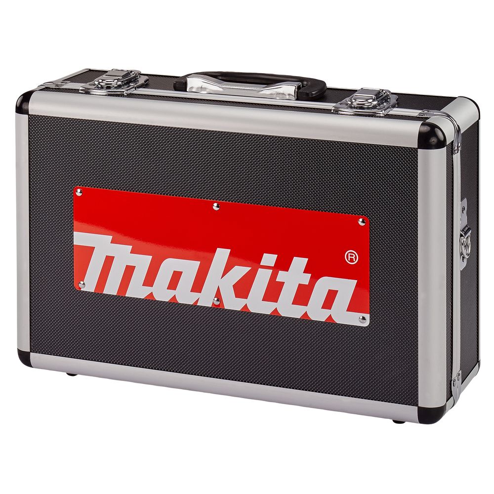 Кейс Makita алюминиевый для УШМ 115-125 мм (823294-8)