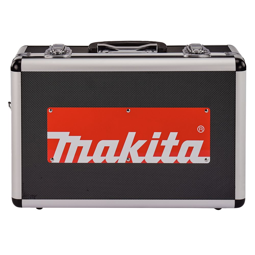 Кейс Makita алюминиевый для УШМ 115-125 мм (823294-8)